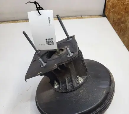 Citroen C5 Brake booster 9646710380 0204024797