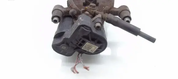 Audi A3 S3 8V Rear brake caliper 5Q0615405BC