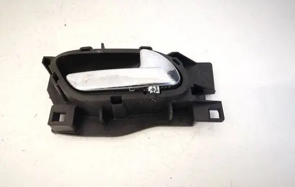 Citroen C4 I Front door interior handle 96435310VD