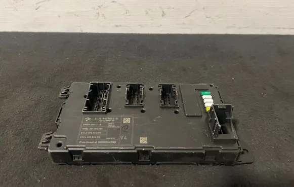 BMW 3 F30 F35 F31 Comfort/convenience module 9499004