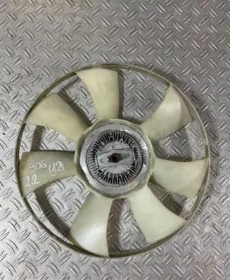 Mercedes-Benz Sprinter W906 Viscous fan clutch A0002009723