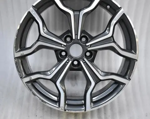 BMW X1 F48 F49 R19 alloy rim 