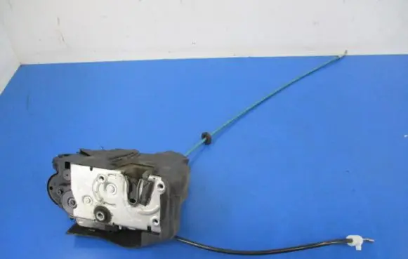 Fiat Croma Front door lock 51787968
