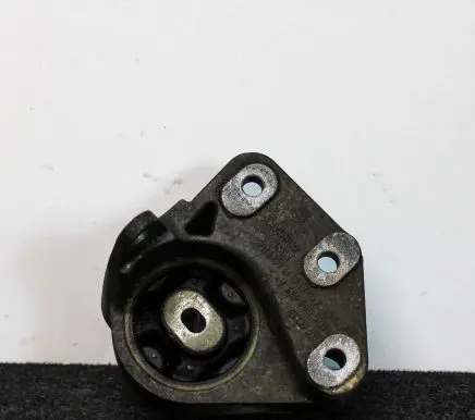 Volkswagen Phaeton Rear differential mounting bracket 3D0599133A