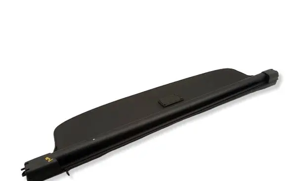 Volkswagen PASSAT B6 Parcel shelf load cover 3C9867871