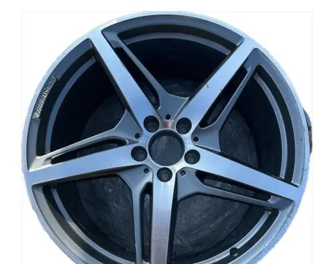 Mercedes-Benz AMG GT R190 C190 R20 alloy rim A1904010200