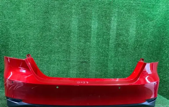 Toyota Camry VIII XV70 Rear bumper 5216933030