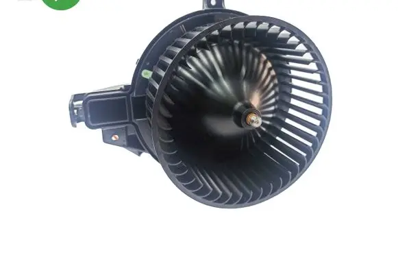 Audi A1 Heater fan/blower 2Q2820021A T26368B T27842BB
