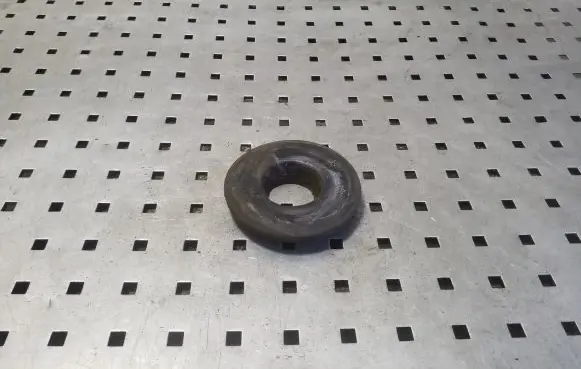 Audi TT TTS Mk2 Rear coil spring rubber mount 1K0512149B