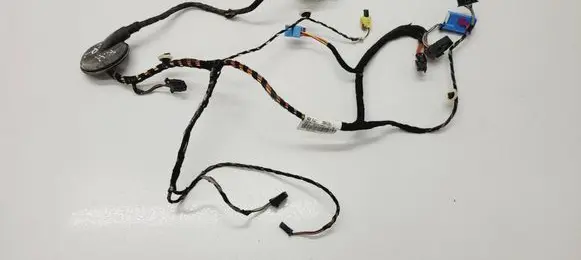 Skoda Octavia Mk3 (5E) Front door wiring loom 5E1971121M