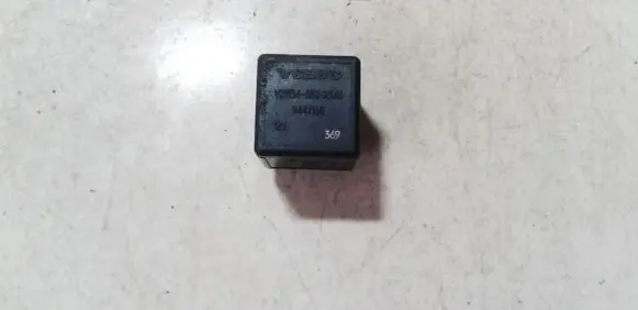 Volvo S80 Other relay 9441160 V23134-A52-X345