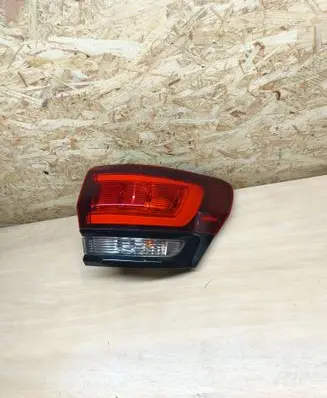 Jeep Grand Cherokee Rear/tail lights P68142940AD 68142940AD