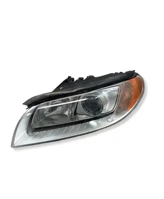 Volvo V70 Headlight/headlamp 31214347