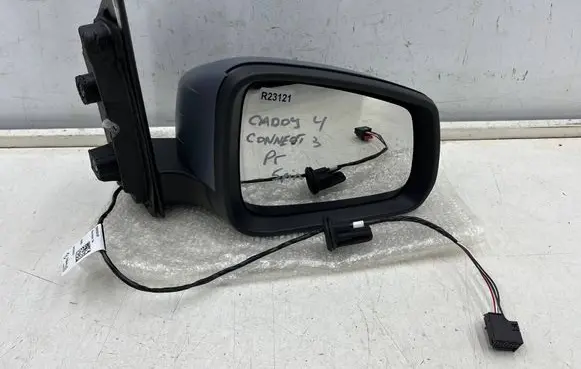 Ford Connect Front door electric wing mirror 2k7857408j