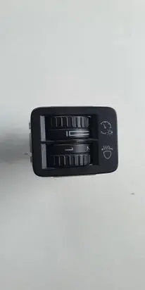 Volkswagen PASSAT B7 Light switch