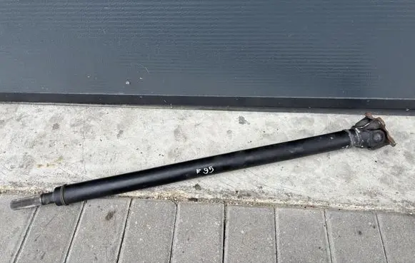 BMW M5 F90 Front prop shaft 9425911