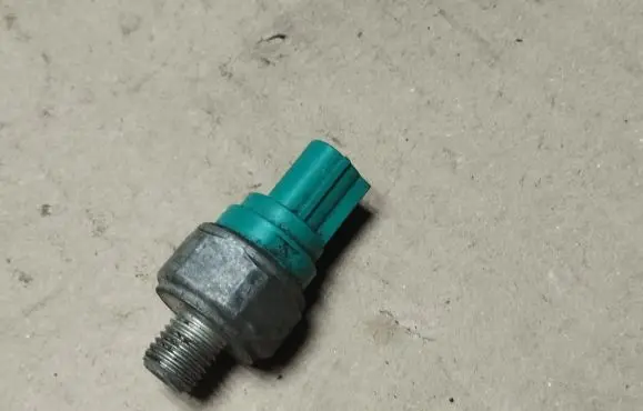 Honda Civic Oil pressure sensor 