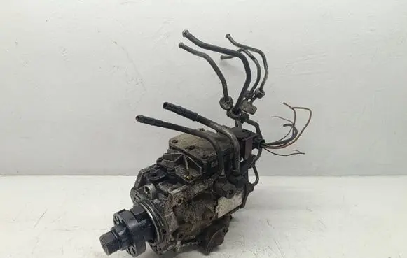 Opel Astra G Fuel injection high pressure pump 0470504003 90501099 12861