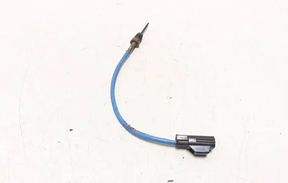 Ford Mondeo MK IV Exhaust gas temperature sensor 6g9112b591