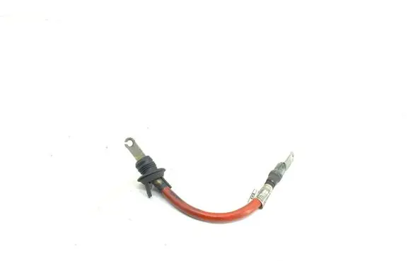 Positive cable (battery)