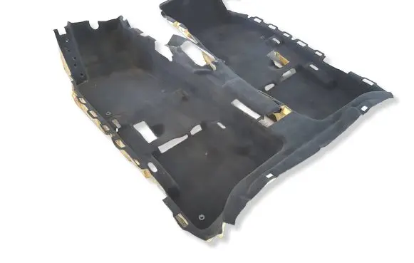 Audi A6 S6 C7 4G Interior carpet 4G1863021C