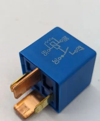 Hyundai Tucson JM Other relay 952102E000