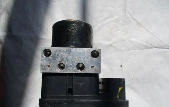 Renault Laguna II ABS Pump 8200053442