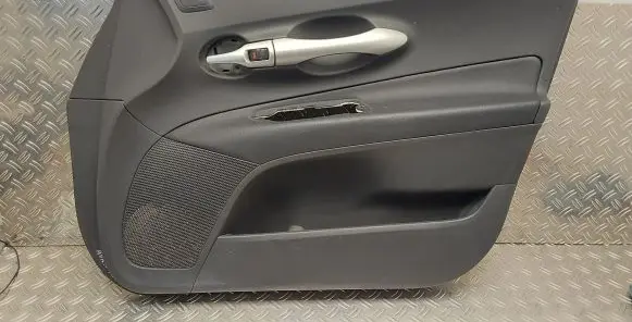 Toyota Auris 150 Front door card panel trim