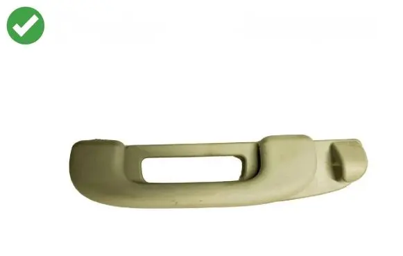 Mercedes-Benz R W251 Rear interior roof grab handle A1648100654 1397788