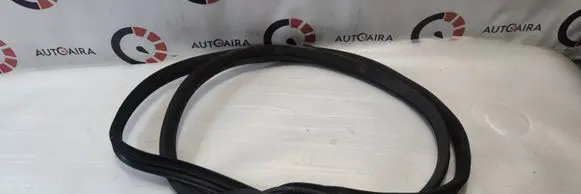 Mercedes-Benz GL X166 Front door rubber seal A1666970051