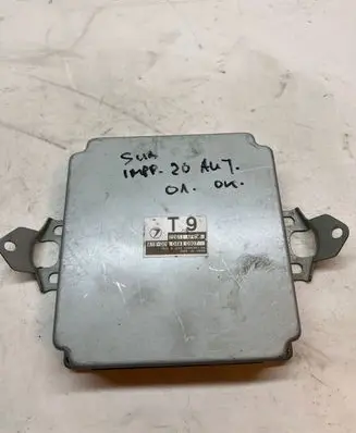 Subaru Impreza II Engine control unit/module 22611AF630