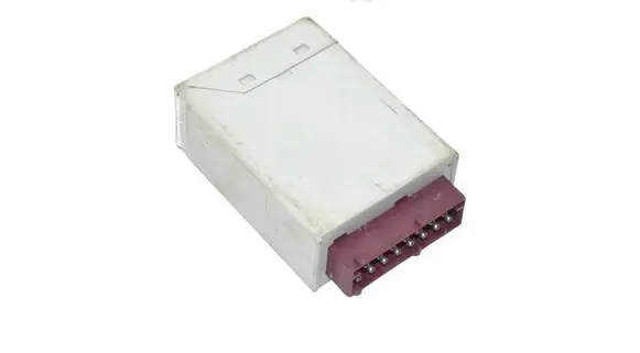 Immobilizer control unit/module
