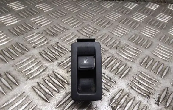 Volkswagen Touran I Fuel tank opening switch 1F0959527 1T0959551A