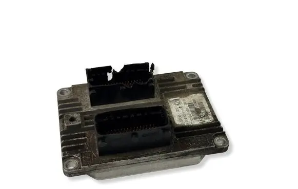 Fiat Idea Engine control unit/module 51834081 7DCH2YGAJ