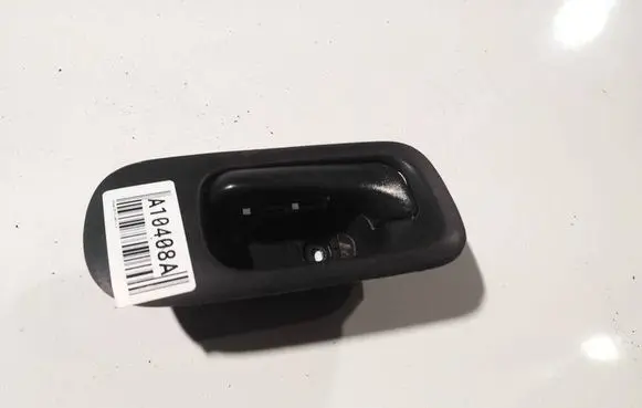 Front door interior handle