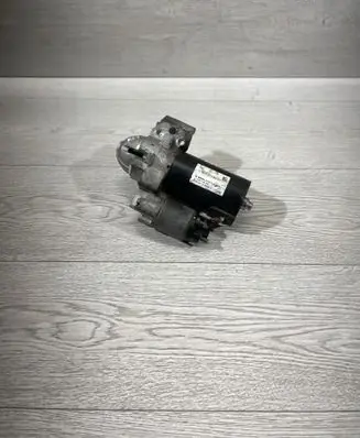 BMW 4 F36 Gran coupe Starter motor 8574102 0001148509