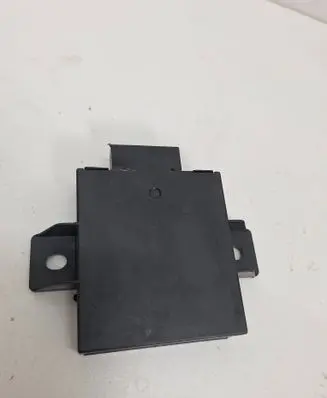 Porsche Cayenne (9PA) Alarm control unit/module 7L0907719