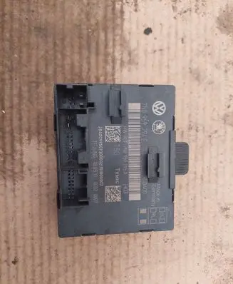 Volkswagen Sharan Door control unit/module 7N0959795A 8N0959794E