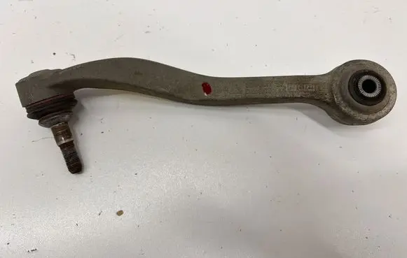 BMW 5 E60 E61 Front lower control arm/wishbone 36492