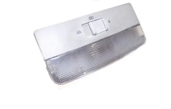 Volkswagen Caddy Front seat light 6Q0947105F
