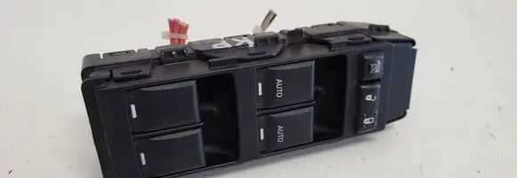 Chrysler Sebring (JS) Electric window control switch 04602781AA 1357A