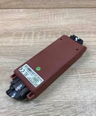 Audi A4 S4 B6 8E 8H Phone control unit/module 8D0862335B