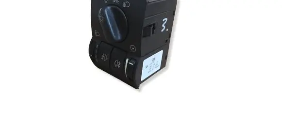 Suzuki Ignis Light switch 09180771 09181042 021040883