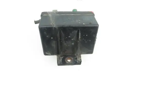 Peugeot Partner Glow plug pre-heat relay