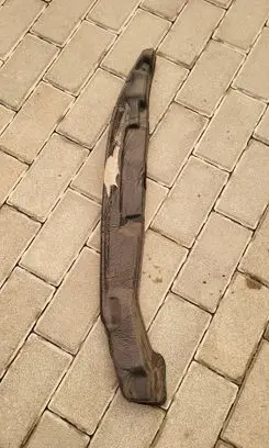 Buick Encore I Fender foam support/seal 