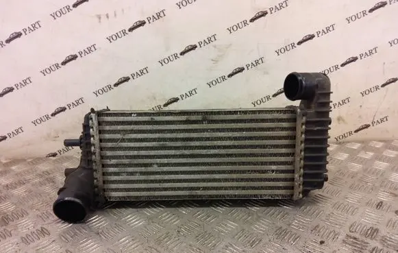 Ford Transit - Tourneo Connect Intercooler radiator BV619L440CJ CX168003