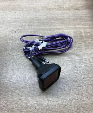 Renault 19 Rear fog light RENAULTFOGLIGHT