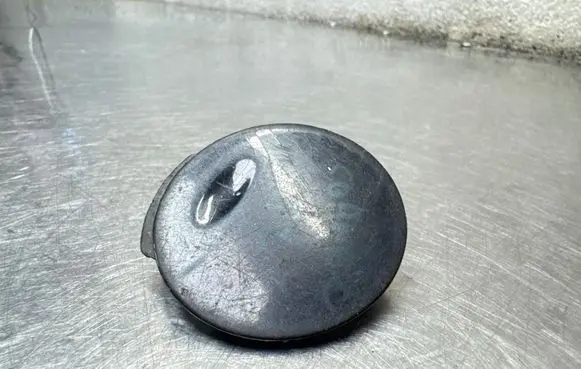 Opel Corsa C Front tow hook cap/cover 13120843