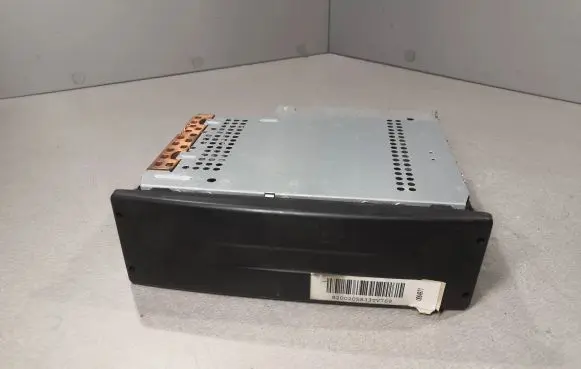 Renault Espace - Grand espace IV Radio/CD/DVD/GPS head unit 8200205833 22DC26962T FD0203160064971