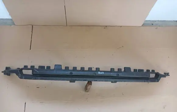 Audi A4 S4 B9 8W Front bumper foam support bar 8W0807550AA 8W0959121B